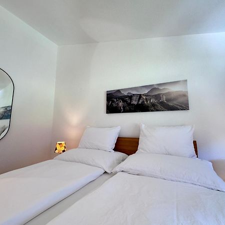 Hotel Restaurant Urweider Innertkirchen Εξωτερικό φωτογραφία