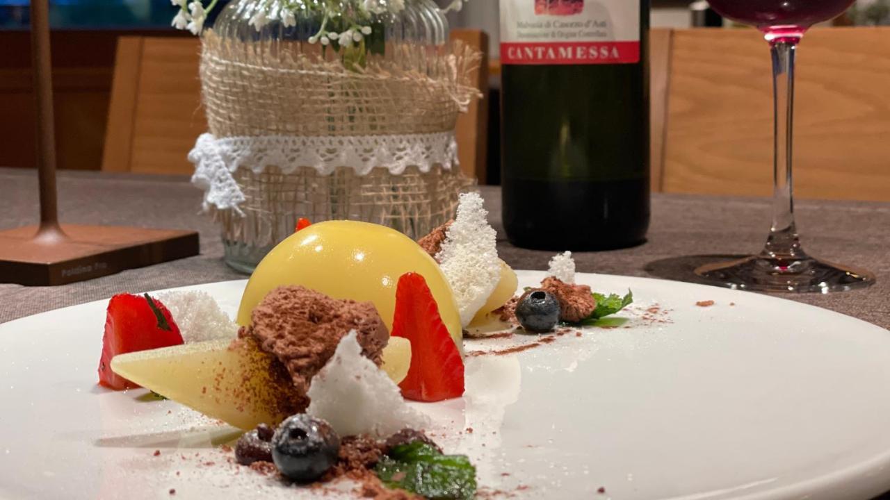 Hotel Restaurant Urweider Innertkirchen Εξωτερικό φωτογραφία
